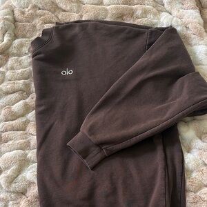 Alo Accolade Crew Neck